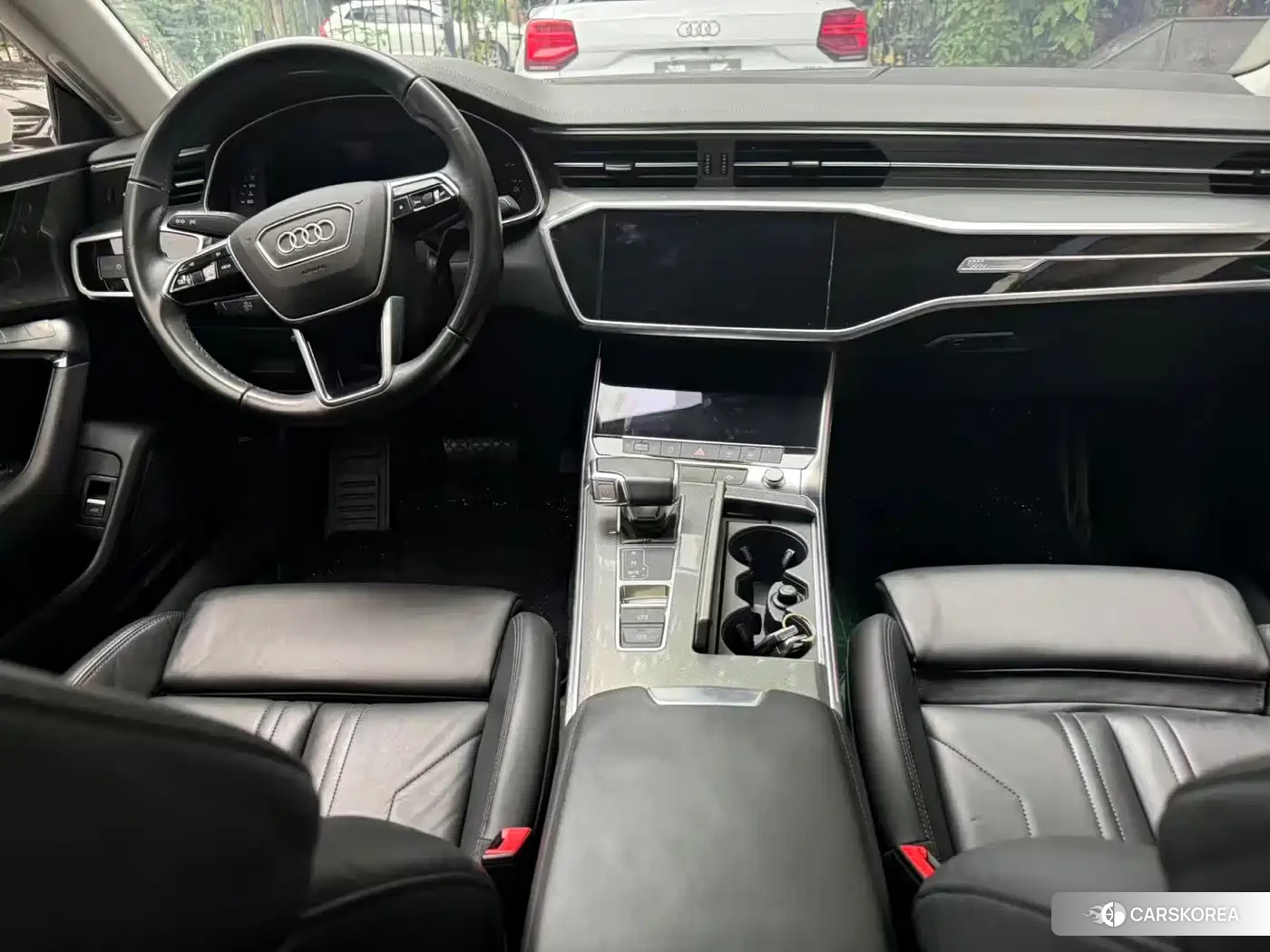 Audi A7 id 4679947 из Китая 11