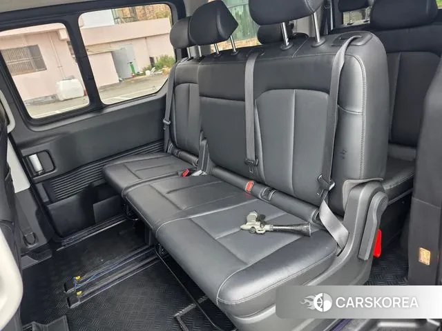 Hyundai Staria id 3247207 из Кореи 16