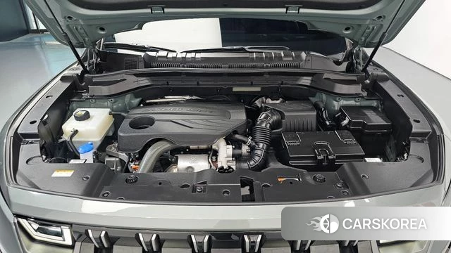 Ssangyong Torres id 4456545 из Кореи 16