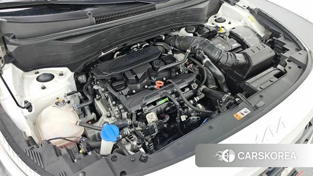Kia The New Seltos id 4916362 из Кореи 30