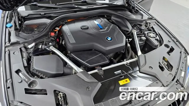 BMW 5 Series (G30) id 2920280 из Кореи 16