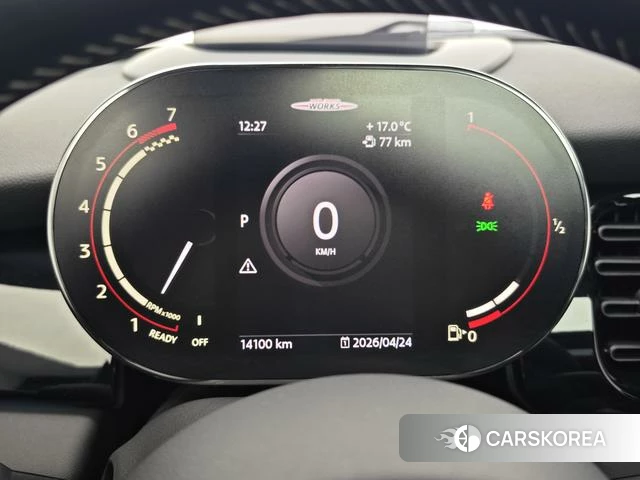 MINI JCW id 4209427 из Китая 16