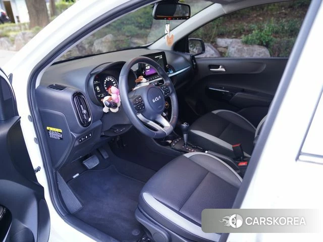 Kia Morning Urban (JA) id 4793048 из Кореи 16