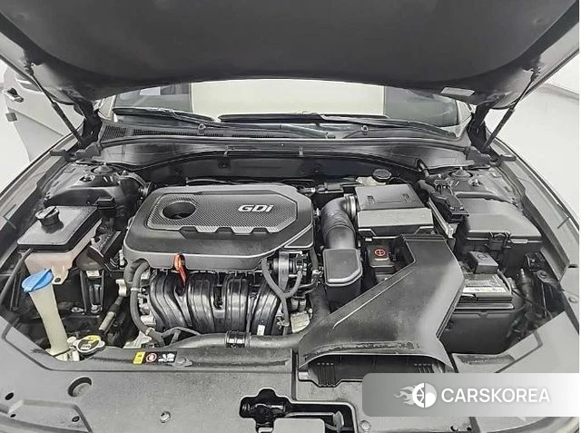 Hyundai Grandeur IG id 3853984 из Кореи 15