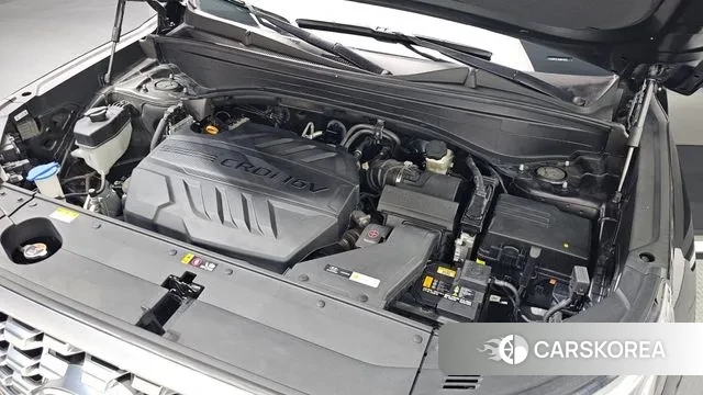 Hyundai Palisade id 3718021 из Кореи 16