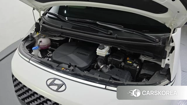 Hyundai Staria id 3865035 из Кореи 16