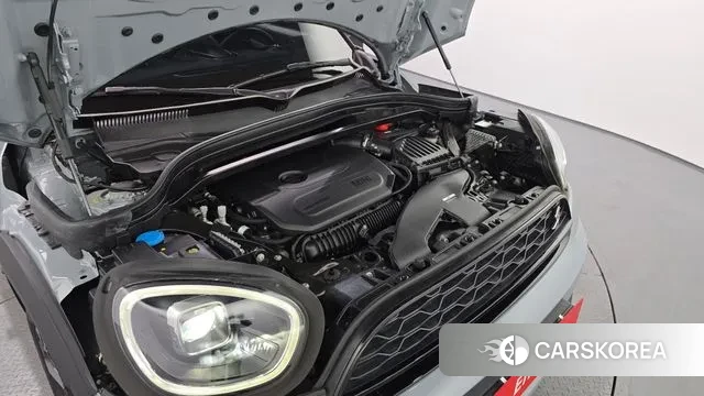 Mini Cooper S Countryman id 3458004 из Кореи 16