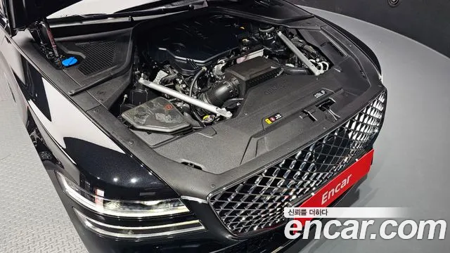 Genesis G80 (RG3) id 2837402 из Кореи 16