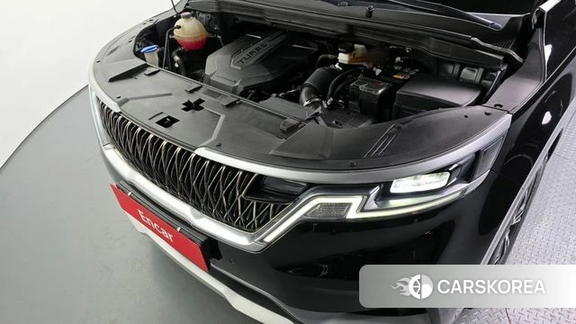 Kia Carnival 4th generation id 3942085 из Кореи 16