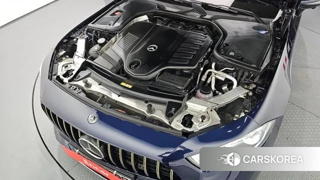 Mercedes-Benz CLS-Class C257 id 3219850 из Кореи 16