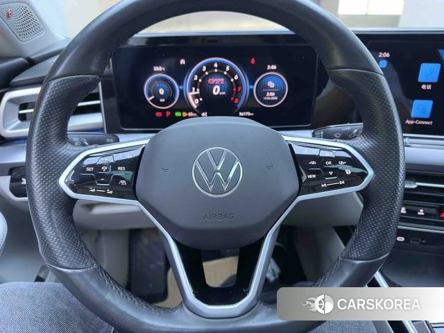 Volkswagen Lingdu id 4353022 из Китая 19