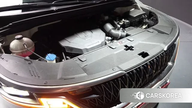 Kia Carnival 4th generation id 3764861 из Кореи 16