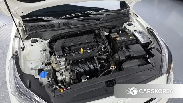 Kia The New K3 2nd generation id 3696161 из Кореи 16