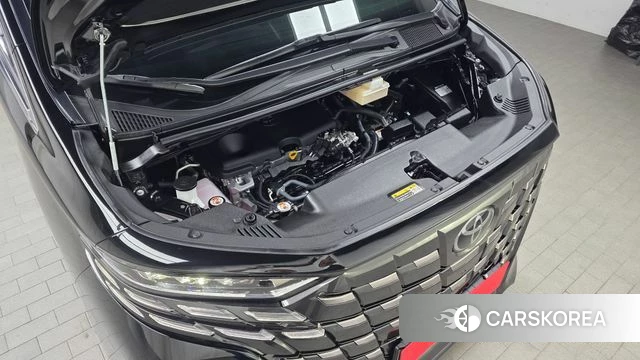 Toyota Alphard 4th Generation id 4407896 из Кореи 16