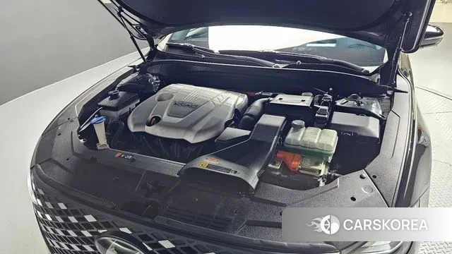 Hyundai The New Grandeur IG Hybrid id 3060194 из Кореи 16