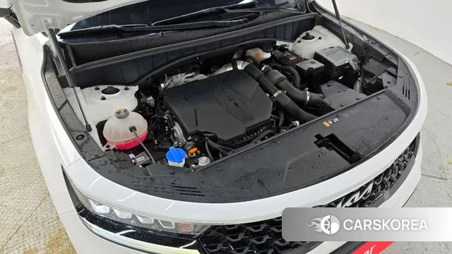 Kia Sorento 4th Generation id 3759312 из Кореи 16