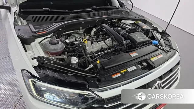 Volkswagen 7th Generation of Jetta id 2999430 из Кореи 16