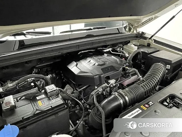 Kia Tasman id 3732073 из Кореи 16