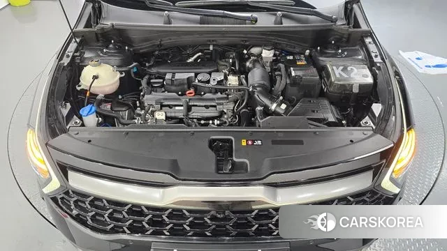 Kia Sportage 5th Generation id 3394798 из Кореи 16