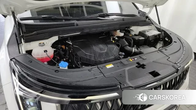 Kia The New Carnival 4th Generation id 3523585 из Кореи 16