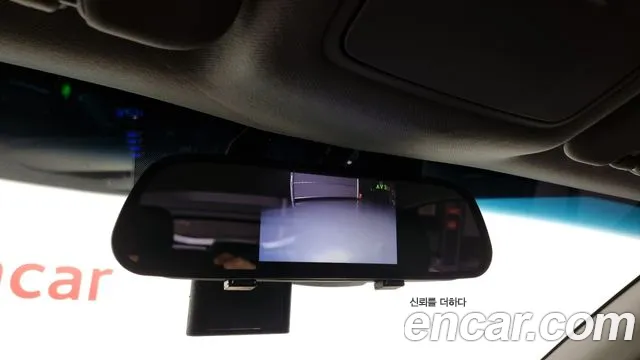 Hyundai The New Ionic Hybrid id 2629520 из Кореи 16