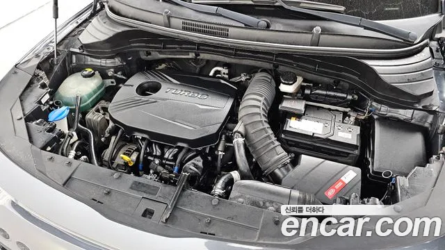 Kia Soul Booster id 2497937 из Кореи 16