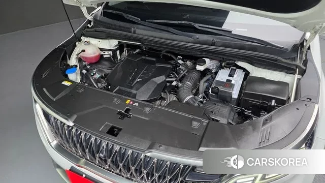 Kia Carnival 4th generation id 3342553 из Кореи 16