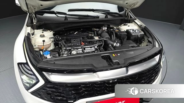 Kia Sportage 5th Generation id 4400971 из Кореи 27