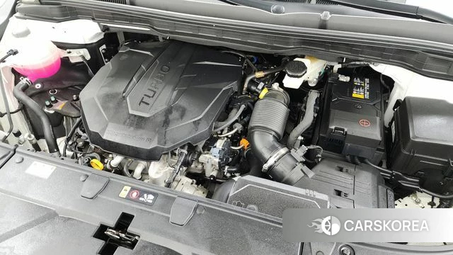 Kia The New Carnival 4th Generation id 4194361 из Кореи 31