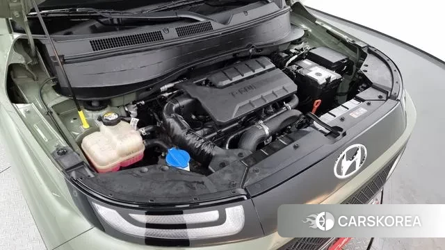 Hyundai Casper id 3208004 из Кореи 16