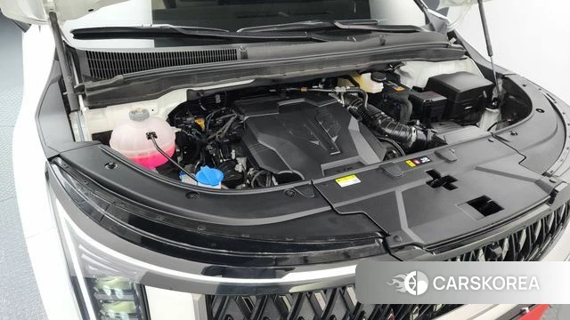 Kia The New Carnival 4th Generation id 3817289 из Кореи 16