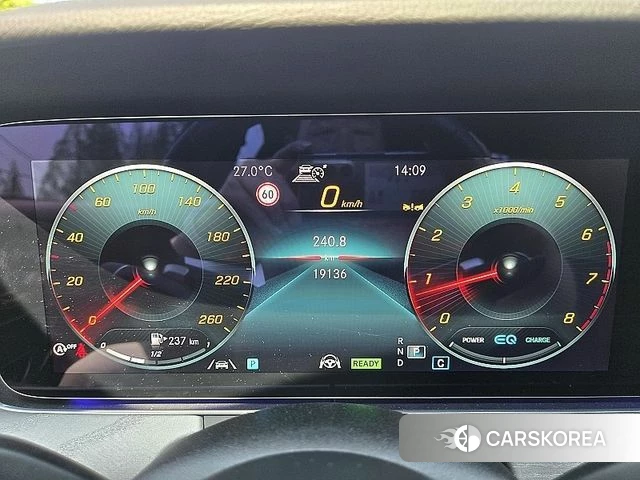 Mercedes-Benz E-Class W213 id 3940602 из Кореи 16