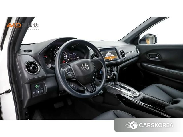 Honda XR-V 2021 Белый из Китая, фото 6