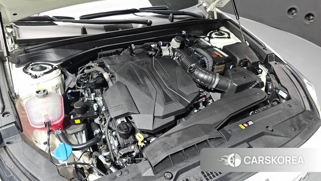 Kia K8 id 4675098 из Кореи 34