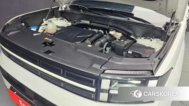 Hyundai Santa Fe (MX5) id 3472230 из Кореи 16