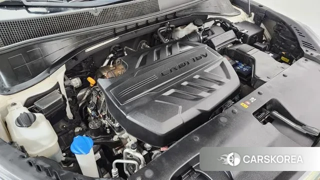 Kia The New Sorento id 3778879 из Кореи 16