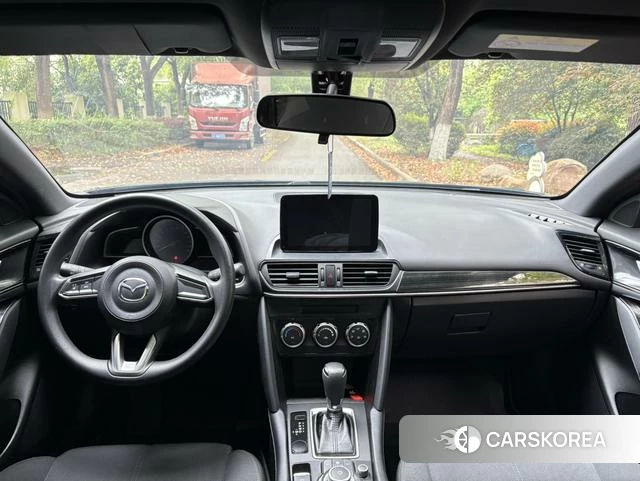 Mazda CX-4 id 4209900 из Китая 7
