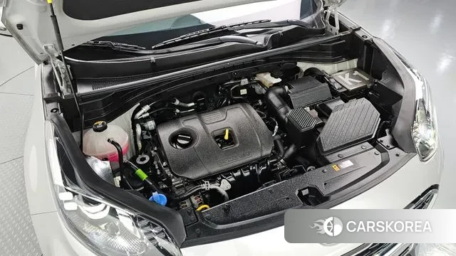 Kia Sportage The Bold id 3598018 из Кореи 16