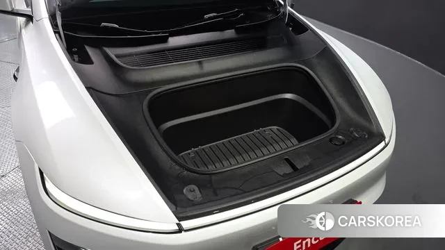 Tesla Model Y id 3590413 из Кореи 16