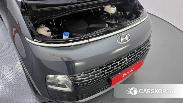 Hyundai Staria id 3953949 из Кореи 16