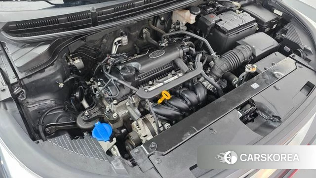 Kia Stonic id 4937359 из Кореи 24