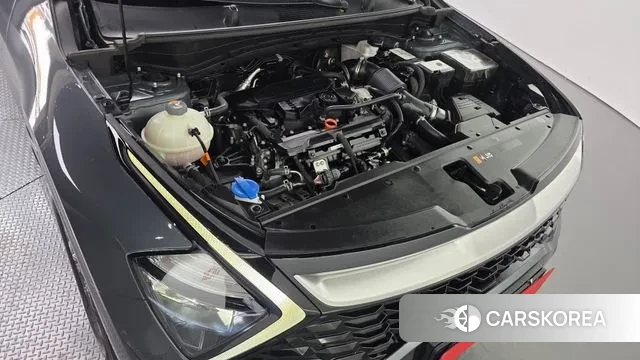 Kia Sportage 5th Generation id 3354347 из Кореи 16