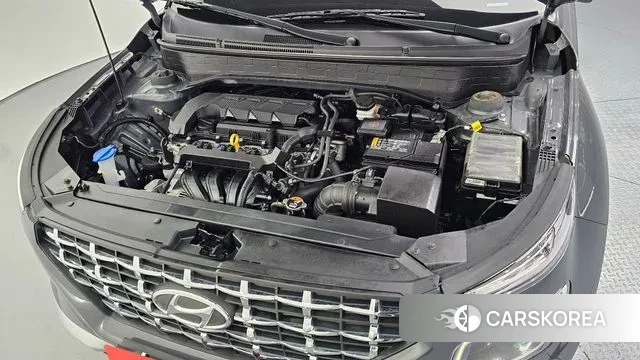 Hyundai Venue id 3190963 из Кореи 16