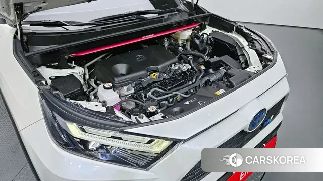 Toyota RAV4 5th Generation id 3011671 из Кореи 16