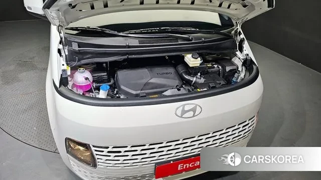 Hyundai Staria id 3098909 из Кореи 16