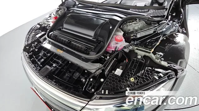 Mercedes-Benz EQS V297 id 2740670 из Кореи 16