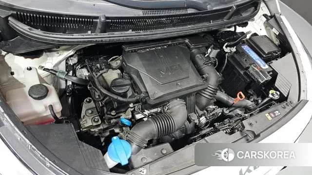 Kia Morning Urban (JA) id 3596711 из Кореи 16