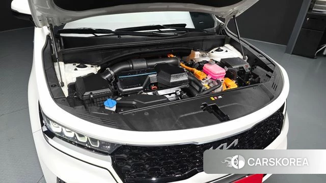 Kia Sorento 4th Generation id 3800031 из Кореи 16