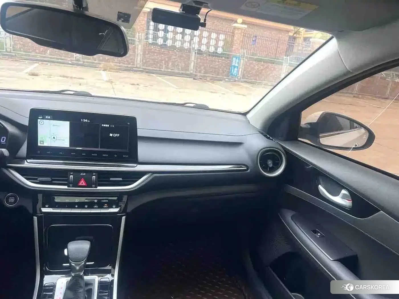 Kia K3 id 4680545 из Китая 8