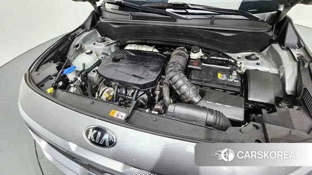 Kia Seltos id 2976731 из Кореи 16